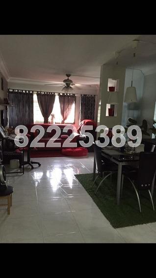 Blk 554 Woodlands Drive 53 (Woodlands), HDB 4 Rooms #159416482